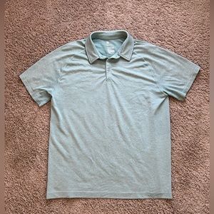 Men’s Golf Polo - Size: L